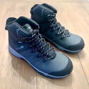 Timberland Pro - Switchback Safety Toe Waterproof Boot - Mens Size 10.5